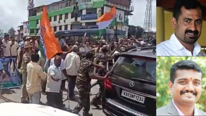 Kodagu: ಸಿದ್ದರಾಮಯ್ಯ ಕಾರಿಗೆ ಮೊಟ್ಟೆ ಒಡೆದವರ ಗಡಿಪಾರು: ಕೋರ್ಟ್ ನೋಟಿಸ್ ಜಾರಿ