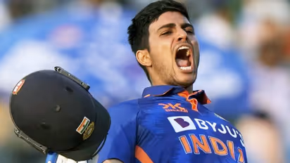 ಟಿ20 ಕ್ರಿಕೆಟ್‌ನಲ್ಲಿ 100, ಏಕದಿನ ಕ್ರಿಕೆಟ್‌ನಲ್ಲಿ 200 ರನ್ ಚಚ್ಚಿದ ನಾಲ್ವರು ಕ್ರಿಕೆಟಿಗರಿವರು..!