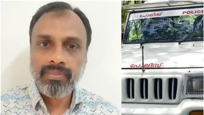 ഫോണിലൂടെ വിശ്വാസം നേടി, കാനഡയിൽ ജോലി വാഗ്ദാനം ചെയ്ത് ലക്ഷങ്ങൾ തട്ടി; ഒടുവിൽ പ്രതി പിടിയിൽ