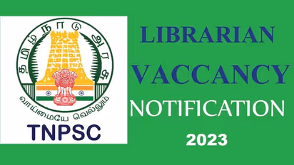 அரசு நூலகத்தில் வேலைவாய்ப்பு... நேரடி நியமனம்... விண்ணப்பிப்பது எப்படி? விவரம் உள்ளே!!