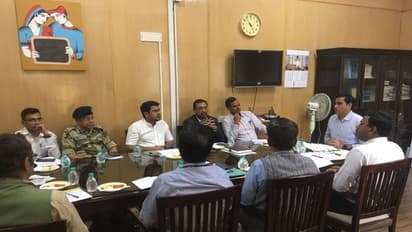 ಮತದಾರರಿಗೆ ಕುಕ್ಕರ್, ಮದ್ಯ ಪೂರೈಕೆ: ಕಟ್ಟುನಿಟ್ಟಿನ ಕ್ರಮಕ್ಕೆ ಚುನಾವಣಾ ಆಯೋಗ ಸೂಚನೆ