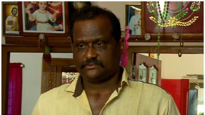 30 ശതമാനം പലിശക്ക് പണം നല്കും, മുടങ്ങുമ്പോൾ ഭീഷണി; തൊടുപുഴയിൽ 45കാരൻ അറസ്റ്റിൽ, മ്ലാവിന്റെ കൊമ്പും പിടികൂടി