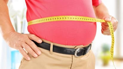 അരവണ്ണം കൂടുതലുള്ളവര്‍ക്ക് പ്രമേഹത്തിനും ഹൃദ്രോഗത്തിനും സാധ്യതയെന്ന് പുതിയ പഠനം