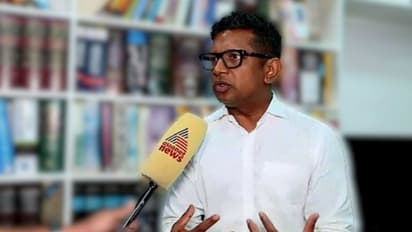 ഹൈക്കോടതി കോഴ കേസ്: അഡ്വ. സൈബി ജോസിനെ ക്രൈംബ്രാഞ്ച് ചോദ്യം ചെയ്തു