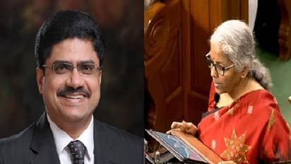 மத்திய பட்ஜெட் தாக்கல்… கோவையில் தொழில்துறையினரின் வரவேற்பும் அதிருப்தியும்!!