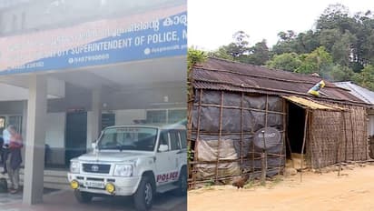 ഇടുക്കിയിൽ 15-കാരിയെ വിവാഹം ചെയ്തത് രണ്ടു കുട്ടികളുടെ പിതാവായ 47-കാരൻ, പ്രതിയെ തേടി പൊലീസ് തമിഴ്നാട്ടിലേക്ക്