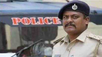 Vijayapura: ಇನ್ಸ್ಪೆಕ್ಟರ್ ಹುದ್ದೆಗೆ ರಾಜೀನಾಮೆ ನೀಡಿ ರಾಜಕೀಯಕ್ಕೆ ಎಂಟ್ರಿಕೊಟ್ಟ ಮಹೇಂದ್ರ ನಾಯಕ್!