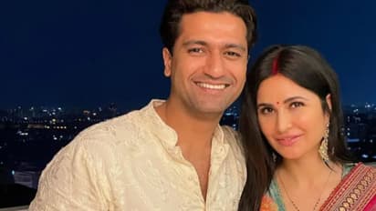 'ഞാൻ മികച്ച ഒരു ഭര്ത്താവല്ല', കാരണവും വ്യക്തമാക്കി വിക്കി കൗശല്