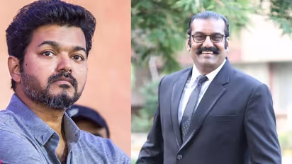 15 വര്ഷമായി വിജയിയുമായി തുടരുന്ന ശത്രുത; കാരണം വ്യക്തമാക്കി നെപ്പോളിയന്