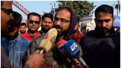 Kerala journalist Siddique Kappan leaves Uttar Pradesh jail after over 2 years