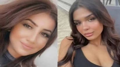 ഇൻസ്റ്റ​ഗ്രാം അക്കൗണ്ട് വഴി തന്നെപ്പോലെ ഒരാളെ കണ്ടെത്തി, കൊന്നു, സ്വന്തം മരണം വ്യാജമായി സൃഷ്ടിച്ച് യുവതി