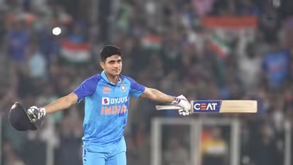 ஜனவரிக்கான ஐசிசி விருது: பரிந்துரை பட்டியலில் சுப்மன் கில், முகமது சிராஜ்!