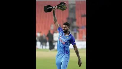 IPL 2023: How will Hardik Pandya impact Team India for ICC T20 World Cup 2024? Ravi Shastri decodes