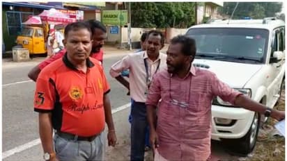 തിരുവനന്തപുരത്ത് അതിഥി തൊഴിലാളികളിൽ മന്ത് രോഗം പടരുന്നു, ആശങ്ക