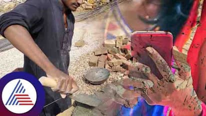 ಕೂಲಿ ಮಾಡಿ ದುಡ್ಡು ಕಳಿಸ್ತಿದ್ದ ಗಂಡ, ನೆರೆಮನೆಯವನ ಜೊತೆ ಓಡಿಹೋದ್ಲು ಹೆಂಡ್ತಿ!