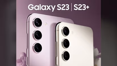 Samsung Galaxy S23, Galaxy S23 Plus launched in India: Here's everything you need to know