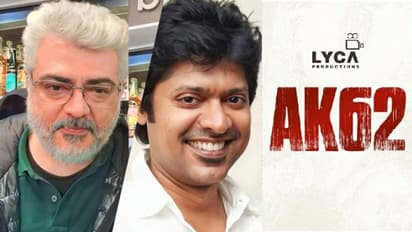 AK 62 : அஜித் மற்றும் லைக்காவிடம் சிக்கித் தவிக்கும் இயக்குனர்! படபிடிப்பு எப்போது? - வெளியான தகவல்!