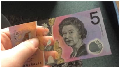 എലിസബത്ത് രാജ്ഞിയുടെ ചിത്രം കറൻസി നോട്ടിൽ നിന്നൊഴിവാക്കി ഓസ്ട്രേലിയ; കാരണം ഇങ്ങനെ