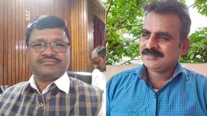 రాజమండ్రిలో జాతీయ సదస్సు... నల్గొండ బిడ్డలకు ఆహ్వానం