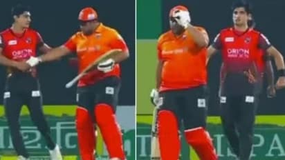 బాడీ షేమింగ్ చేసిన పాకిస్తాన్ క్రికెటర్.. జాతీయ జట్టుకు ఆడుతున్నా బ్రెయిన్ ఎదగలేదా..? అంటూ నెటిజన్ల ఆగ్రహం