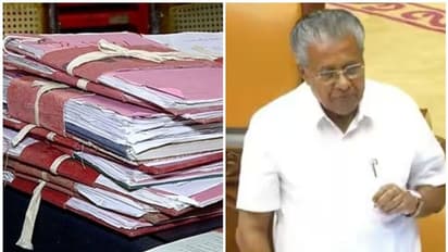 സർക്കാർ ഓഫീസുകളിൽ കെട്ടിക്കിടക്കുന്നത് 7, 89, 623 ഫയലുകൾ; ഏറ്റവുമധികം തദ്ദേശ ഭരണ വകുപ്പില്‍