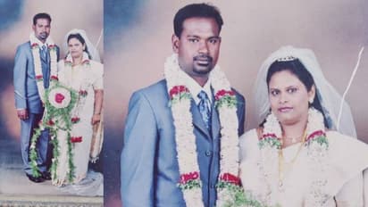 ಬೆಂಗಳೂರಿನಲ್ಲಿ ಪತ್ನಿ ಅನೈತಿಕ ಸಂಬಂಧ ಅನುಮಾನ: ಡಂಬಲ್ಸ್ನಿಂದ ಹೊಡೆದು ಕೊಲೆ