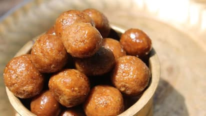 வெறும் 3 பொருளில் "90'ஸ் கிட்ஸ்களின் பேவரைட் மிட்டாய்-கமர்க்கட்" !