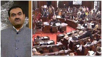 ಅದಾನಿ ಗ್ರೂಪ್‌ ಮೇಲಿನ ಆರೋಪದ ವಿರುದ್ಧ ಜೆಪಿಸಿ ತನಿಖೆಗೆ ವಿರೋಧ ಪಕ್ಷಗಳ ಆಗ್ರಹ?