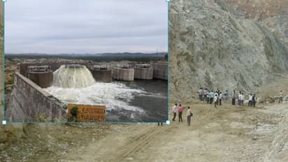 ಏನಿದು ಭದ್ರಾ ಮೇಲ್ದಂಡೆ ಯೋಜನೆ : ಯಾವೆಲ್ಲಾ ಜಿಲ್ಲೆಗಳಿಗೆ ನೀರೊದಗಿಸಲಿದೆ ಭದ್ರೆ...