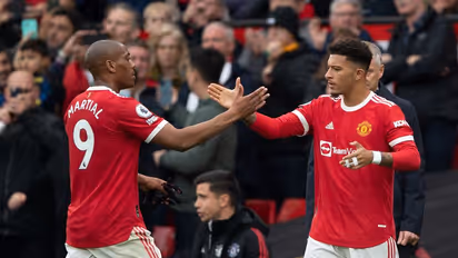 EFL Cup 2022-23: Erik ten Hag explains return of Sancho and Martial, as Man United seals Final berth