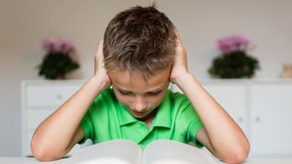  പഠനവൈകല്യത്തെ ബുദ്ധിക്കുറവായി തെറ്റിദ്ധരിക്കരുതേ ; ക്ലിനിക്കല്‍ സൈക്കോളജിസ്റ്റ് പ്രിയ വർ​ഗീസ് എഴുതുന്നത്