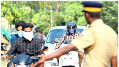 டிராபிக் ரூல்ஸ் மீறினால் அவ்வளவு தான்.! 1000 ரூபாய் அபராதம் இனி ரூ.5000 -கிடு கிடுவென உயர்வு