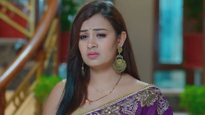 Malli: మల్లీని ఇంటర్వ్యూకి తీసుకెళ్తున్న అరవింద్.. ఎమోషనల్ అవుతున్న మాలిని?