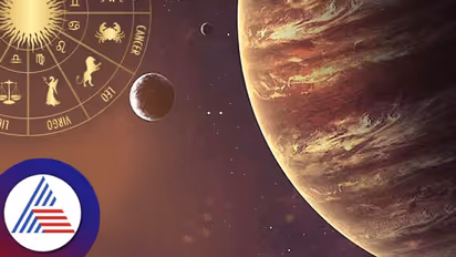 ಗುರು ಚಂಡಾಲ ಯೋಗ: 3 ರಾಶಿಗಳಿಗೆ 7 ತಿಂಗಳ ಸಂಕಷ್ಟಕರ ಕಾಲ 