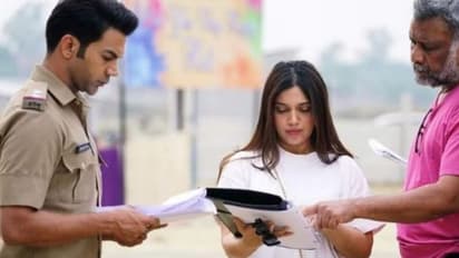 രാജ്കുമാര് റാവു നായകനായി 'ഭീദ്', ചിത്രത്തിന്റെ റിലീസ് പ്രഖ്യാപിച്ചു