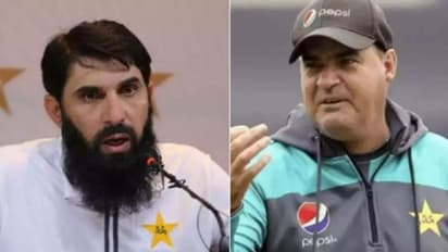 ఆన్లైన్ కోచ్‌కే మొగ్గు చూపుతున్న పాకిస్తాన్.. ఇది తమకు చెంపపెట్టు అంటున్న మాజీ సారథి