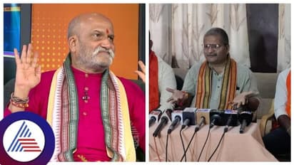 ಕಾರ್ಕಳ ಕ್ಷೇತ್ರದಿಂದ ಪಕ್ಷೇತರ ಅಭ್ಯರ್ಥಿಯಾಗಿ ಪ್ರಮೋದ್‌ ಮುತಾಲಿಕ್ ಕಣಕ್ಕೆ, ಬಿಜೆಪಿ ಹಿಂದೆ ಸರಿಯಲು ಒತ್ತಾಯ