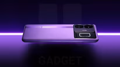 Realme GT Neo 5 to feature purple LED light, 240W fast charging