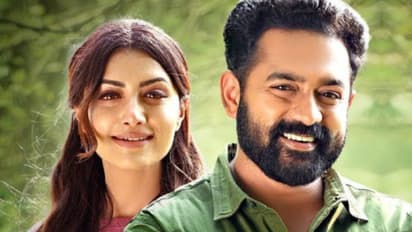 ആസിഫ് അലിയുടെ 'മഹേഷും മാരുതിയും', ടീസര് പുറത്ത്