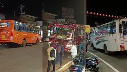 'മൂത്രശങ്കയുണ്ടെങ്കില് സഹിച്ചോ'; ദീര്ഘദൂര ബസുകള്ക്ക് കല്പ്പറ്റ സ്റ്റാന്റിനോട് അയിത്തം, യാത്രികരോട് ക്രൂരത