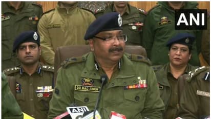 ജമ്മു കശ്മീര് ഇരട്ട സ്ഫോടനക്കേസ്; ലഷ്കറെ ത്വയിബ ഭീകരൻ അറസ്റ്റിൽ