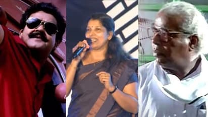 'സ്ഫടികം ബൃഹത്തായ ഗ്രന്ഥം, ആടുതോമമാരും ചാക്കോ മാഷുമാരും ഉണ്ടാകാതിരിക്കട്ടെ'; അധ്യാപികയുടെ വാക്കുകൾ