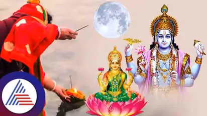 சித்ரா பௌர்ணமி பூஜைக்கு இத்தனை நன்மைகள் உள்ளதா?