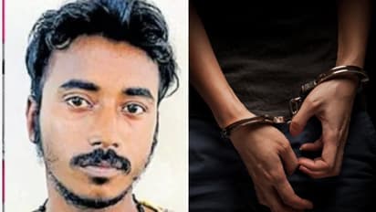 കോഴിക്കോട്ടെ അതിഥി തൊഴിലാളികൾക്ക് ബംഗാളില്‍ നിന്നും കഞ്ചാവ്; യുവാവിനെ തൊണ്ടി സഹിതം പൊക്കി