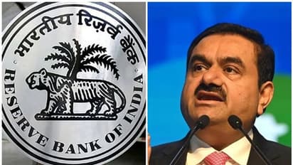 ಅದಾನಿ ಗ್ರೂಪ್ಗೆ ಎಷ್ಟು ಸಾಲ ನೀಡಿದ್ದೀರಿ ಎನ್ನುವ ಮಾಹಿತಿ ಕೇಳಿದ ಆರ್ಬಿಐ!