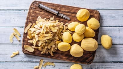 உடல் எடையை ஆரோக்கியமாக அதிகரிக்க உதவும் 3 வகை உணவுகள்..!!