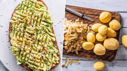 Superfoods to help you gain weight healthily