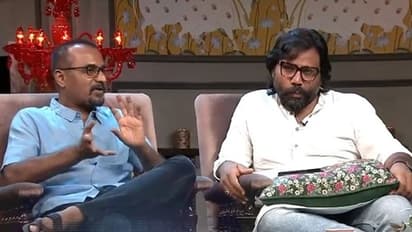 'అన్‌స్టాపబుల్'కి పోటీగా 'నిజం'.. అతిథులుగా చిరు, నాని, చంద్రబాబు.. కులం గురించి నోరు విప్పిన మెగాస్టార్