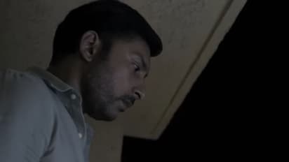 ആര് ജെ ബാലാജി നായകനാകുന്ന ചിത്രം, 'റണ് ബേബി റണ്' ദൃശ്യങ്ങള് പുറത്ത്