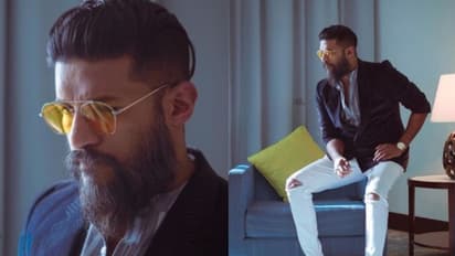 'ഓരോരുത്തർക്കും അവരവരുടെ പോരാട്ടമുണ്ട്, മറ്റുള്ളവർക്ക് അത് മനസ്സിലാകണമെന്നില്ല'; വിജയ് യേശുദാസ്